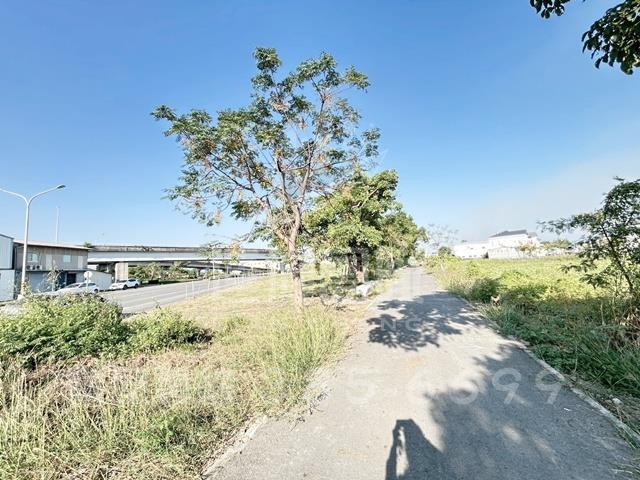 台南新營工業地-1