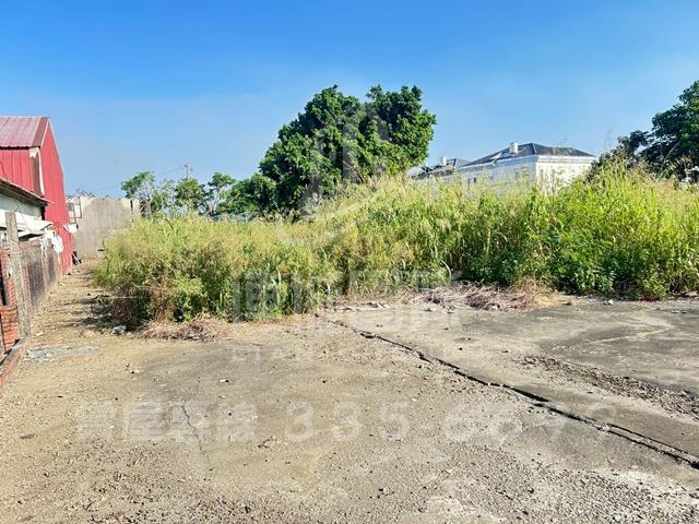 台南新營工業地-5