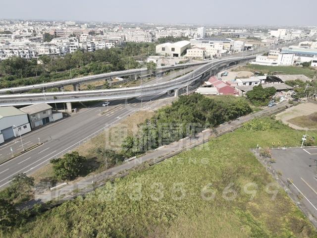 台南新營工業地-8