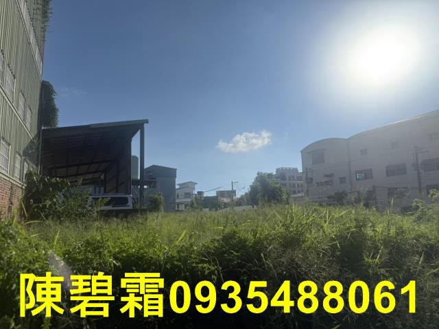 台南永康工業地-12