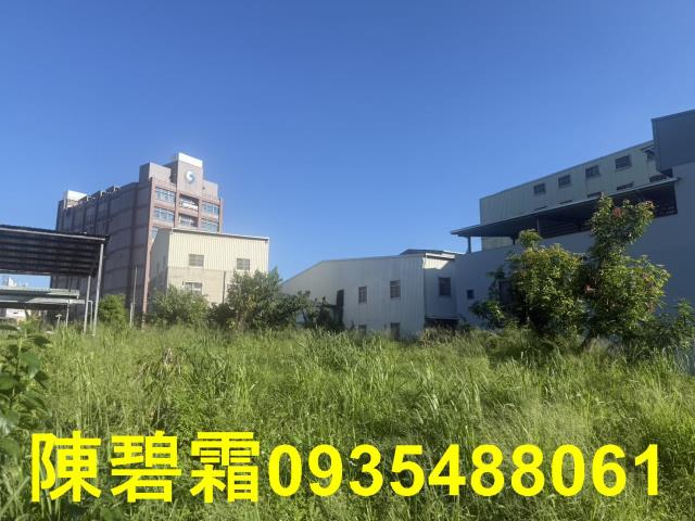 台南永康工業地-1