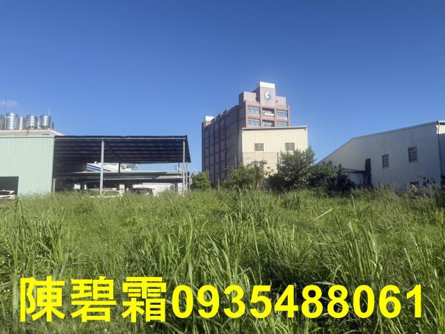 台南永康工業地-3