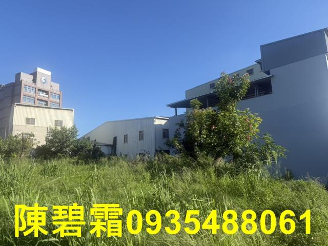 台南永康工業地-4