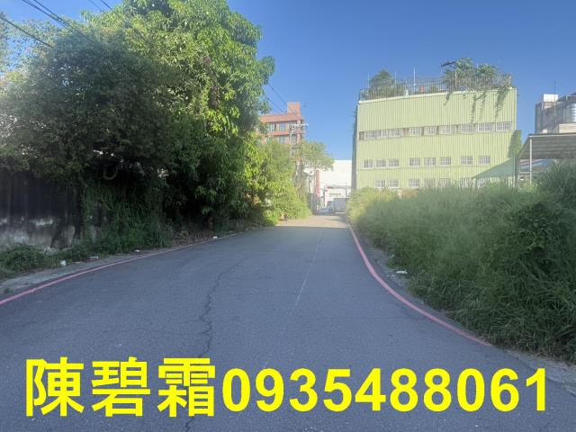 台南永康工業地-5