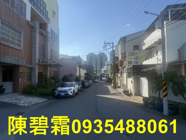 台南永康工業地-7