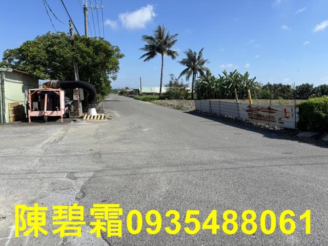 台南南區農地-10