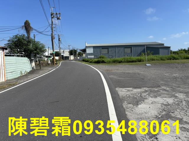 台南南區農地-4