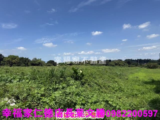 台南六甲農地-12