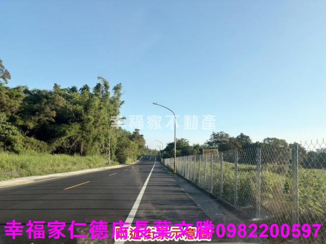 台南六甲農地-14