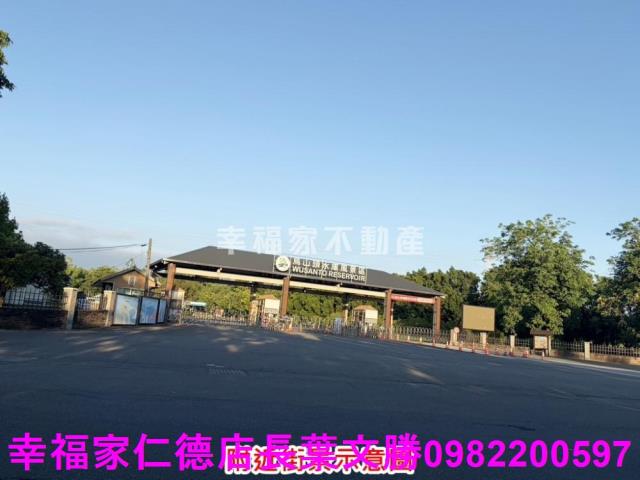 台南六甲農地-1