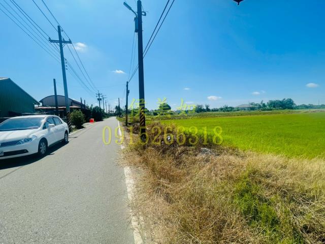 台南白河農地-0
