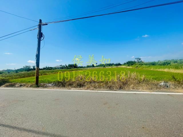 台南白河農地-1