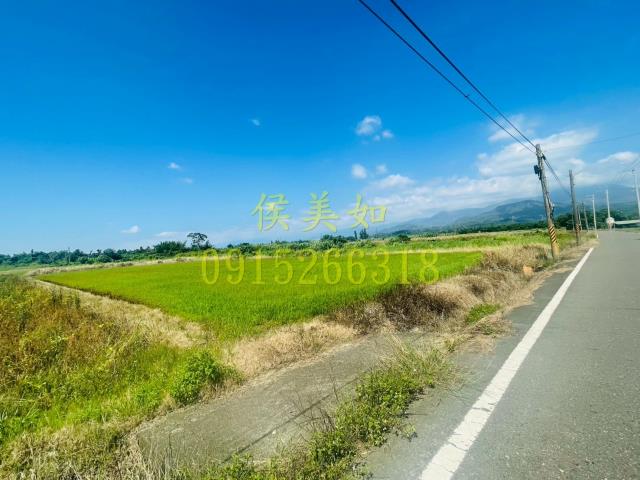台南白河農地-2
