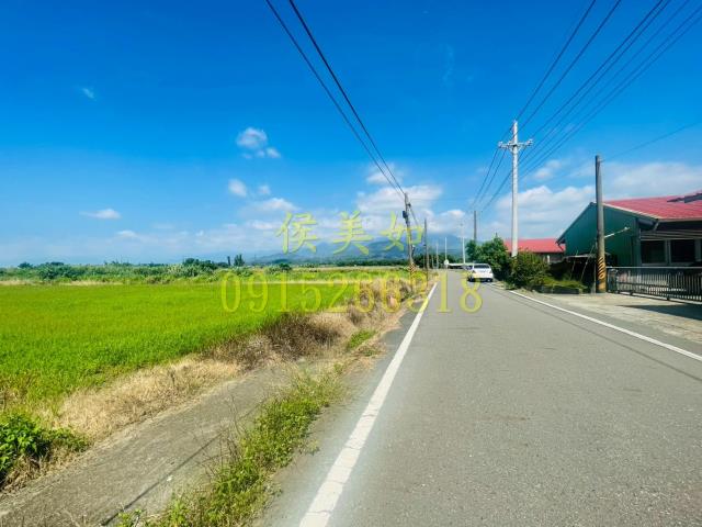 台南白河農地-3