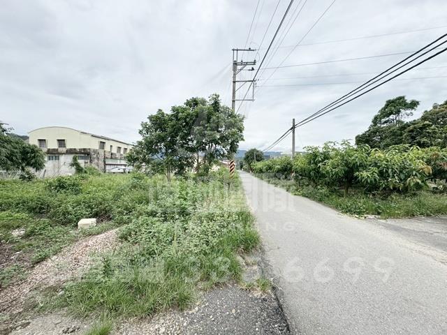 楠西農地-9
