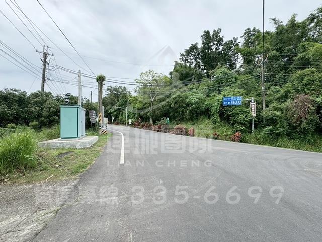 楠西農地-12