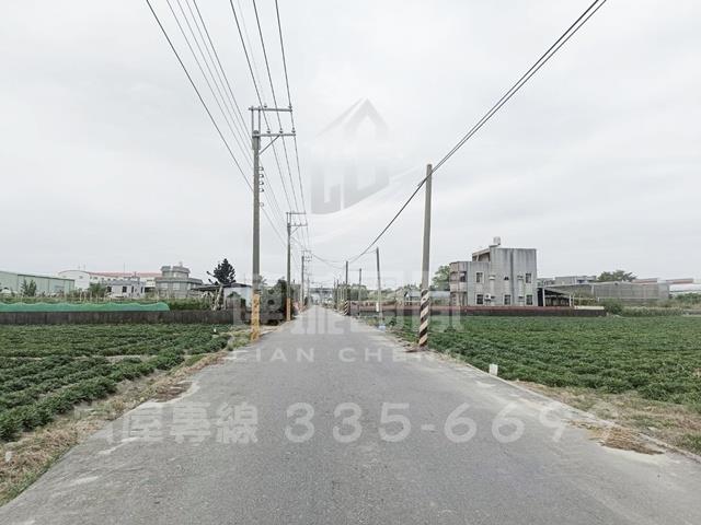 新化農地-5