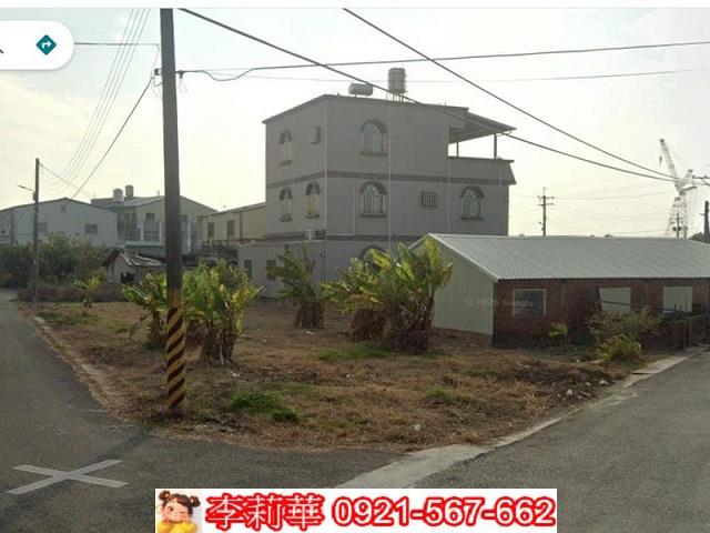 後壁建地-1