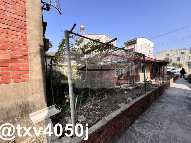 後壁建地-0