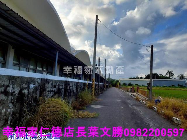 佳里農地-9
