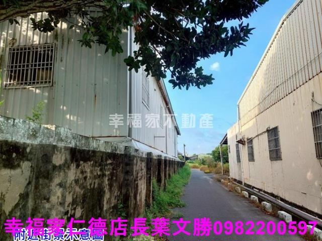 佳里農地-2