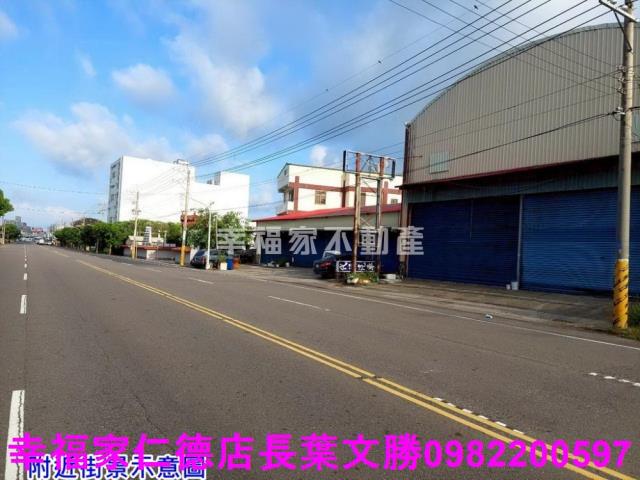 佳里農地-8