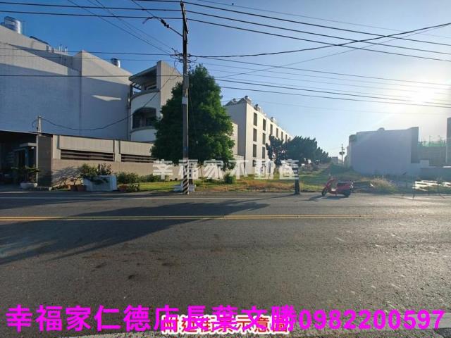 台南建地-5