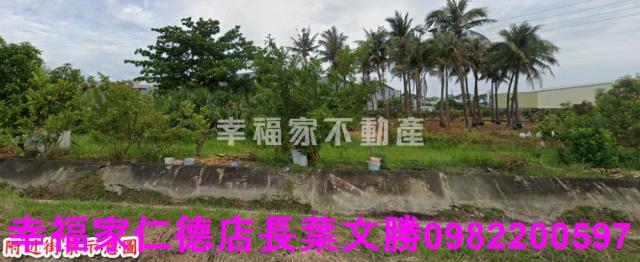 台南農地-9