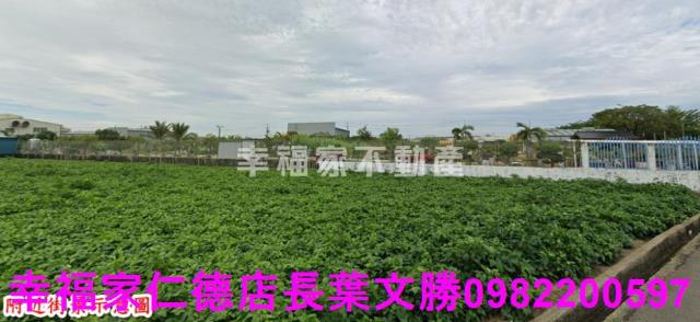 台南農地-11