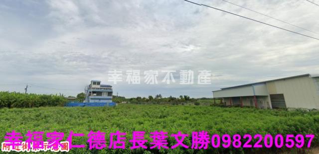 台南農地-12