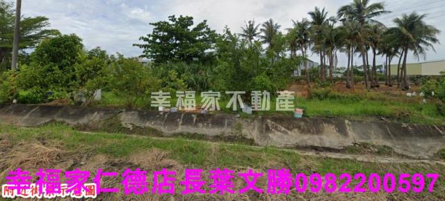台南農地-13