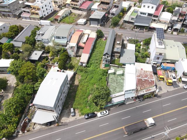 台南新化建地-0