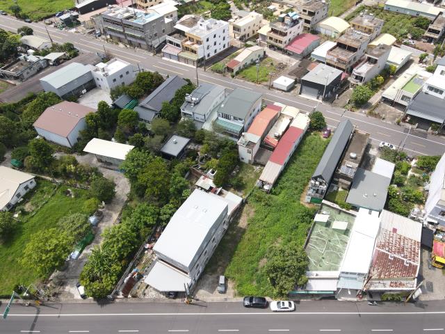 台南新化建地-1