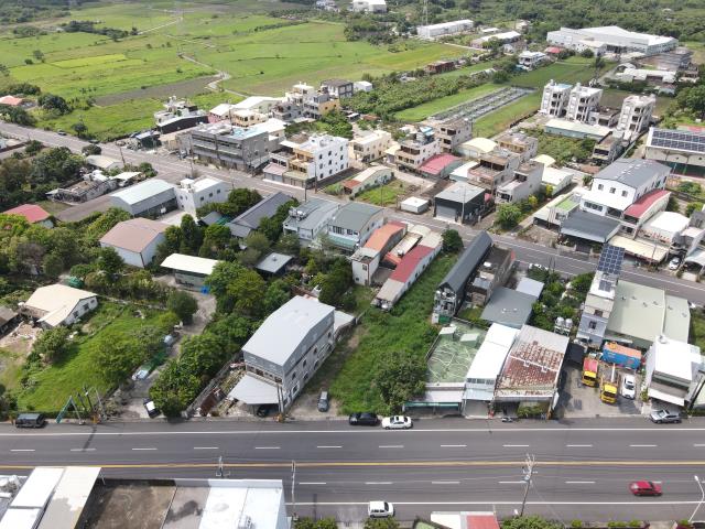 台南新化建地-2