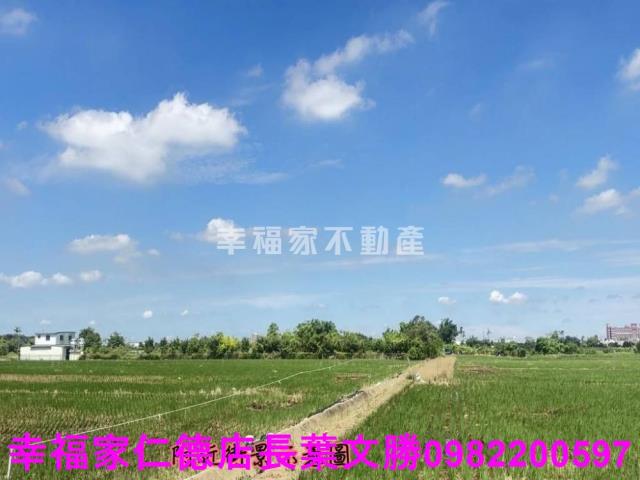 台南柳營農地-10