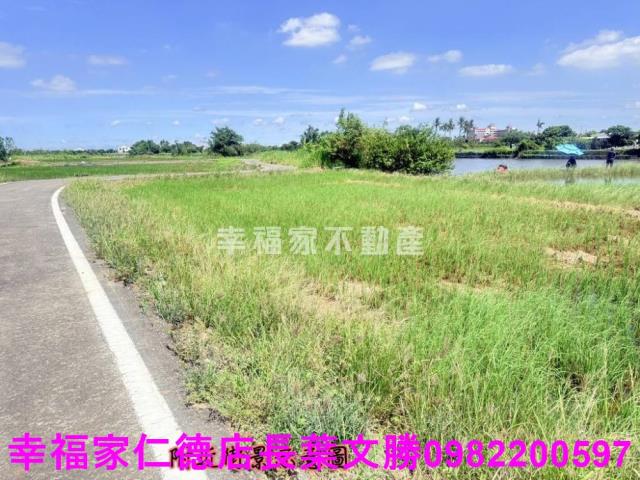 台南柳營農地-1