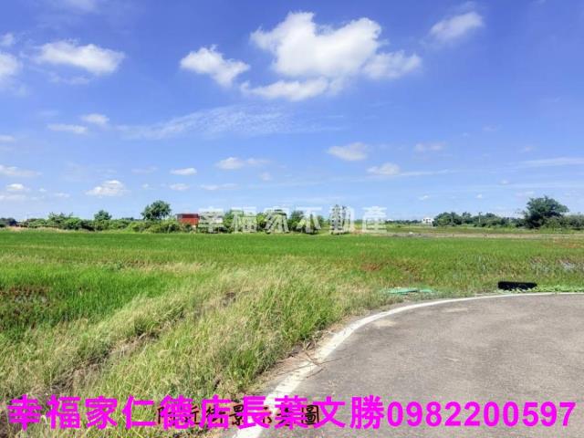 台南柳營農地-2