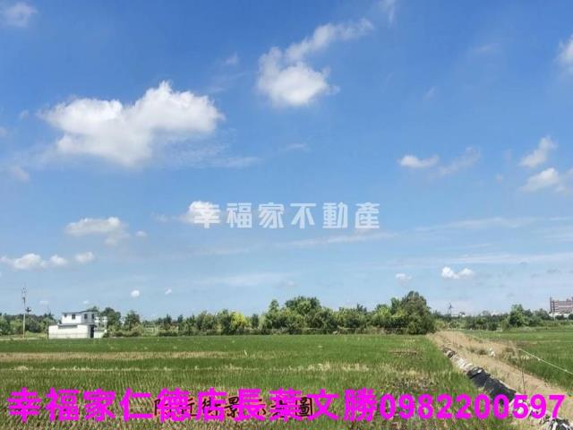 台南柳營農地-3