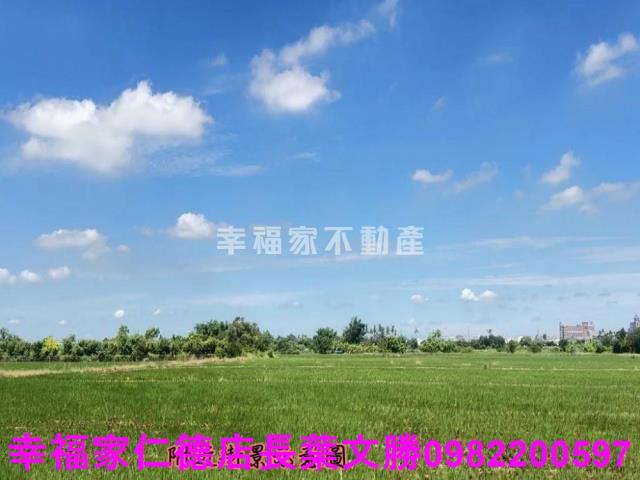 台南柳營農地-4