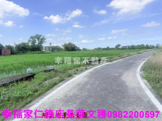 台南柳營農地-5