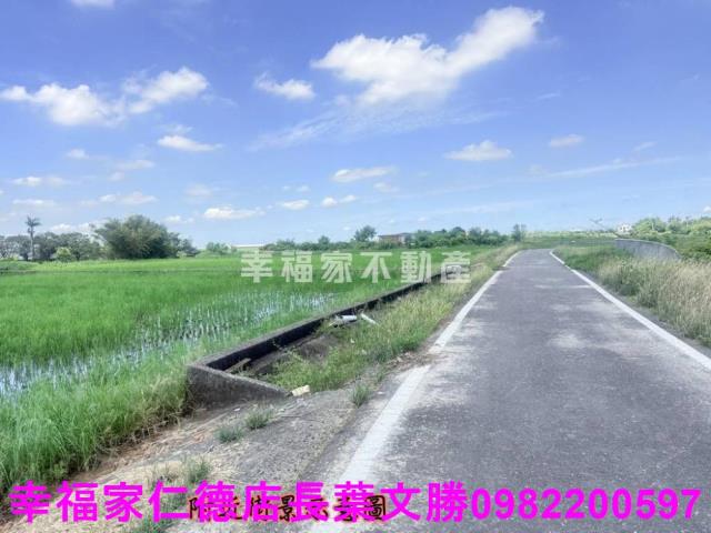 台南柳營農地-8