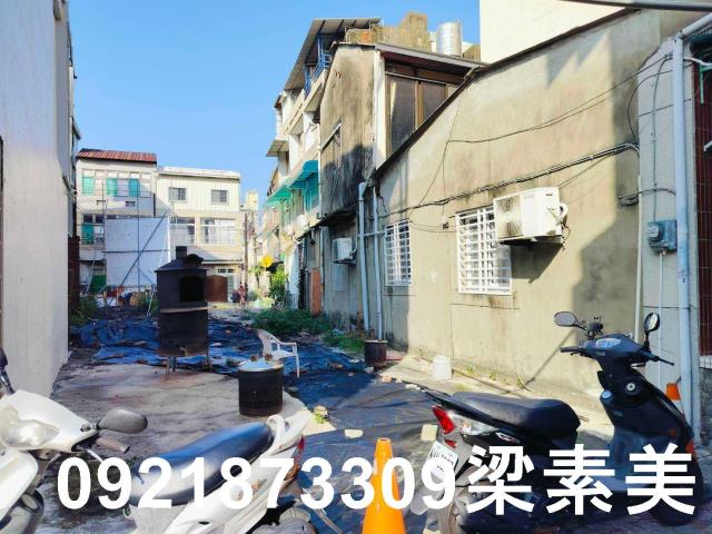 台南中西區建地-4