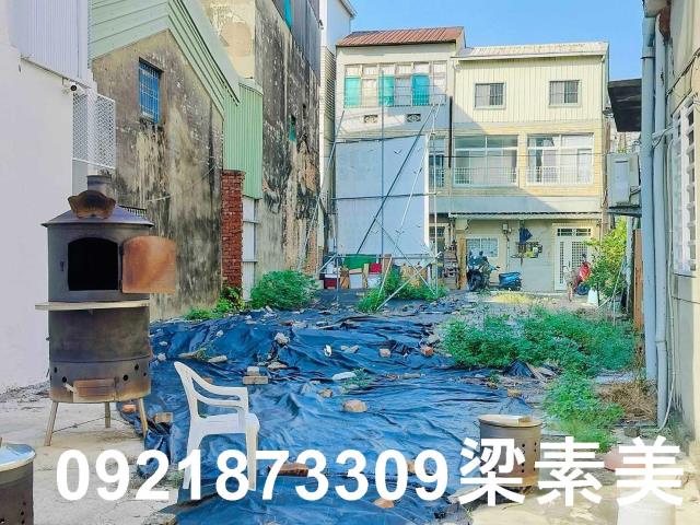 台南中西區建地-7