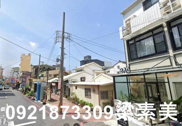 台南中西區建地-2