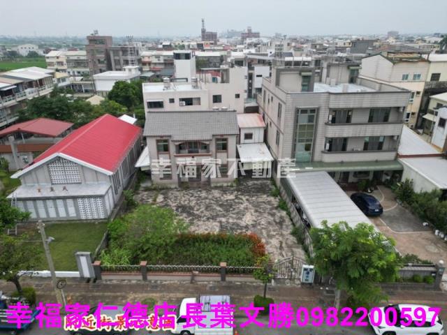 台南柳營建地-10