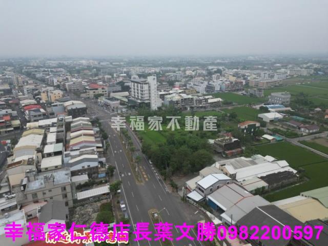 台南柳營建地-14