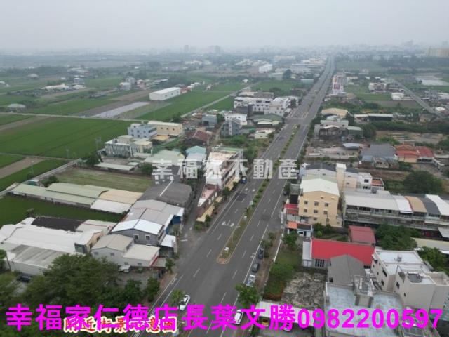 台南柳營建地-2