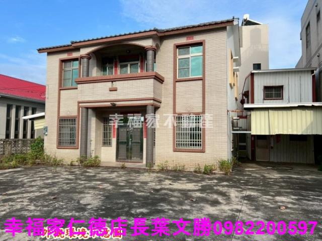 台南柳營建地-3