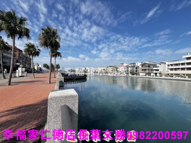 台南安平建地-0
