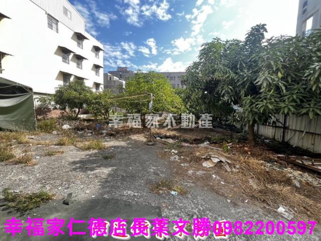 台南安平建地-3